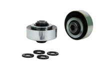 Load image into Gallery viewer, Whiteline 03-06 Mitsubishi Lancer Evo Front Control Arm Lower Inner Rear Bushing Kit - KCA469