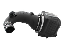 Load image into Gallery viewer, aFe Momentum HD PRO 10R Stage-2 Si Intake 08-10 Ford Diesel Trucks V8-6.4L (td) - 50-73004