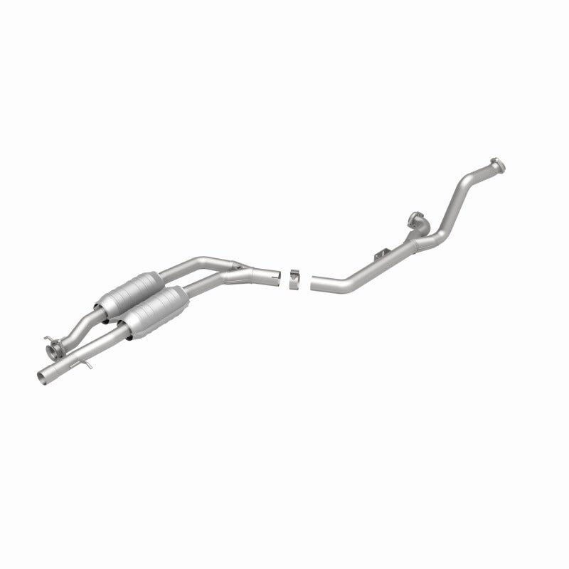 MagnaFlow Direct Fit Catalytic Converter 92-93 Mercedes 500E 5.0L - 23581