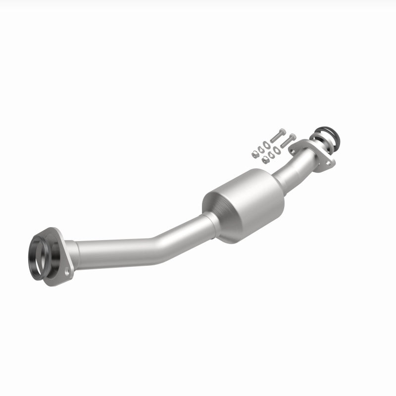 MagnaFlow 20-21 Nissan NV200 2.0L Direct Fit Catalytic Converter - 6511689