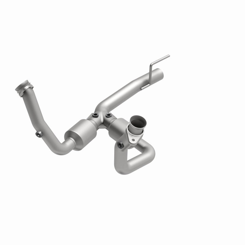 MagnaFlow Conv DF 99-01 G Cherokee 4.7 Front - 93241