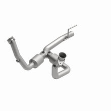Load image into Gallery viewer, MagnaFlow Conv DF 99-01 G Cherokee 4.7 Front - 93241