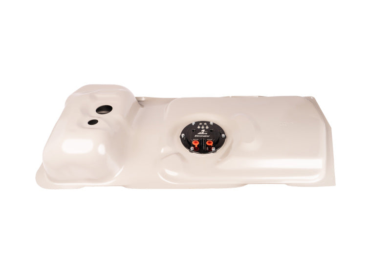 Aeromotive 86-98.5 Ford Mustang Fuel Tank w/ TVS Brushless A1000 Fuel Pump - 19120