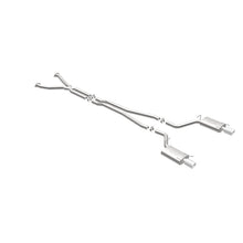 Load image into Gallery viewer, MagnaFlow Sys CB 04- Cadillac CTS-V 5.7L - 16636