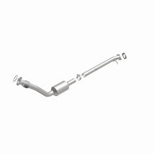 Load image into Gallery viewer, MagnaFlow California Direct Fit Converter 2003 Buick Rendezvous 3.4L - 4451208