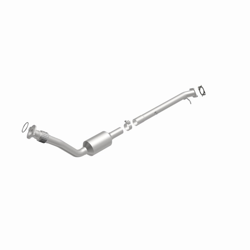 MagnaFlow 2002 Buick Rendezvous 3.4L Direct Fit Converter - 4551208