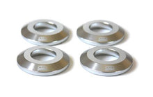 Load image into Gallery viewer, BLOX Honda S2000 Racing Differential Collar Kit - Silver - BXDL-00100-SI