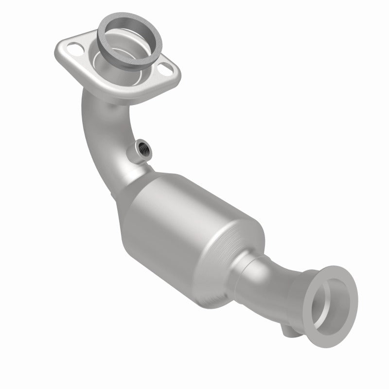 MagnaFlow 2003 Jeep Liberty 3.7L Direct Fit Converter - 4583052
