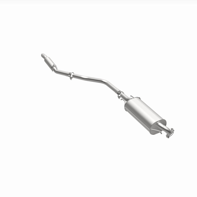 MagnaFlow BRE Exhaust Kit 04-10 Toyota Sienna 3.3L - 106-0644