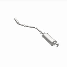 Load image into Gallery viewer, MagnaFlow BRE Exhaust Kit 04-10 Toyota Sienna 3.3L - 106-0644