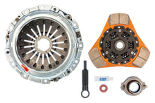 Load image into Gallery viewer, Exedy 2004-2014 Subaru Impreza WRX STI H4 Stage 2 Cerametallic Clutch Thick Disc - 15951HD