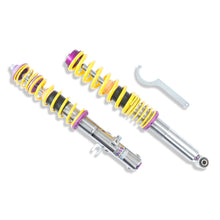 Load image into Gallery viewer, KW Coilover Kit V3 Porsche 911 (964) Carrera 2; incl. Convertible + Targa - 35271011