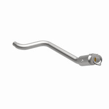 Load image into Gallery viewer, MagnaFlow 10-12 Jaguar XF 5.0L Direct Fit Converter - 5561300