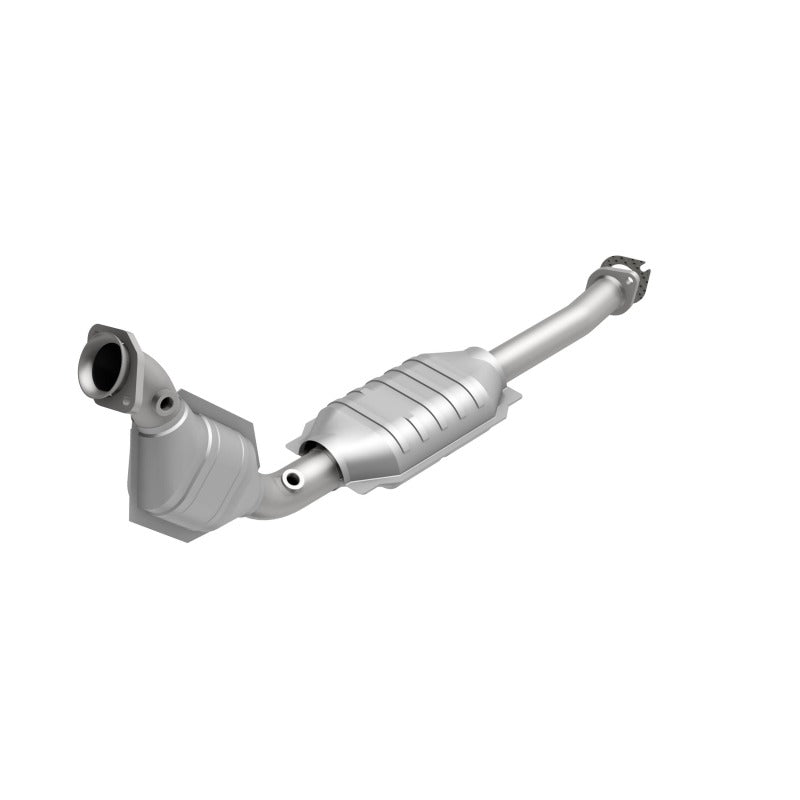 MagnaFlow Direct Fit Catalytic Converter 03-07 Ford-Mercury Passenger Side - 23332