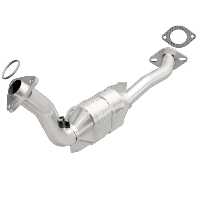 MagnaFlow Direct Fit Catalytic Converter FRONTIER- 01-04 3.3L OEM - 49479