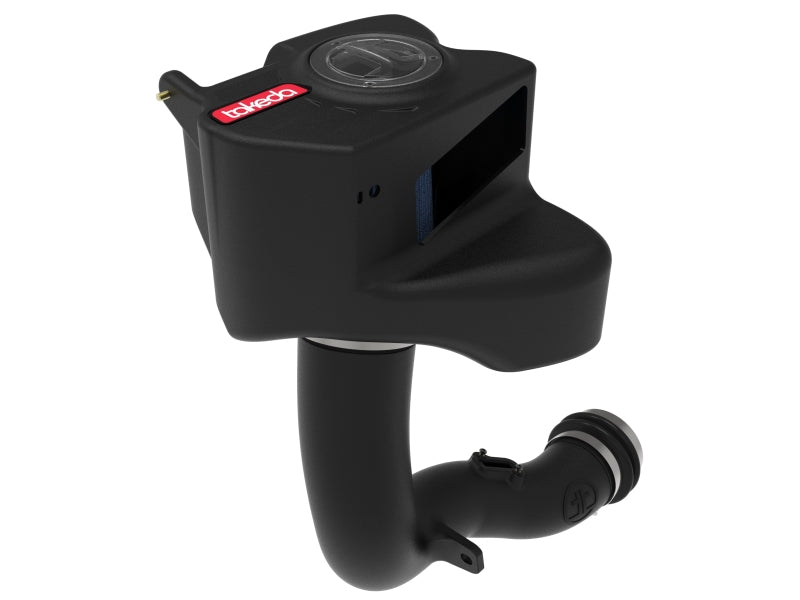 aFe Takeda Intake System w/Pro 5R Filter Subaru Forester 14-18 H4-2.0L (t) - 56-70049R