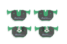 Load image into Gallery viewer, DBA 03-06 BMW M3 E46 SP Performance Rear Brake Pads - DB1397SP