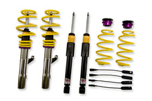 Load image into Gallery viewer, KW Coilover Kit V2 Audi TTS Coupe (8J) (bundle incl. magnetic ride cancellation unit) - 15281036