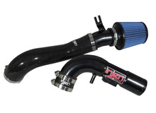 Load image into Gallery viewer, Injen 09-13 Honda Fit 1.5L 4 Cyl. Black Cold Air Intake - SP1512BLK