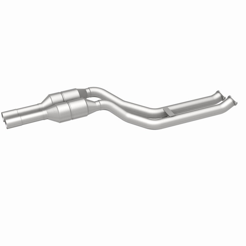 MagnaFlow Conv DF BMW 3 01-06 Rear - 24510