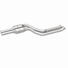 Load image into Gallery viewer, MagnaFlow Conv DF BMW 3 01-06 Rear - 24510