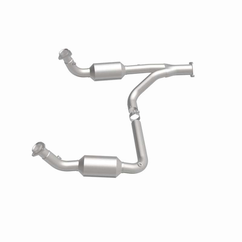 MagnaFlow 2000 Cadillac Escalade 5.7L Direct Fit Converter - 4451420