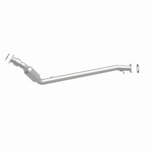 Load image into Gallery viewer, MagnaFlow Direct Fit Catalytic Converter California Grade 07-08 Chevrolet Uplander 3.9L - 5451098