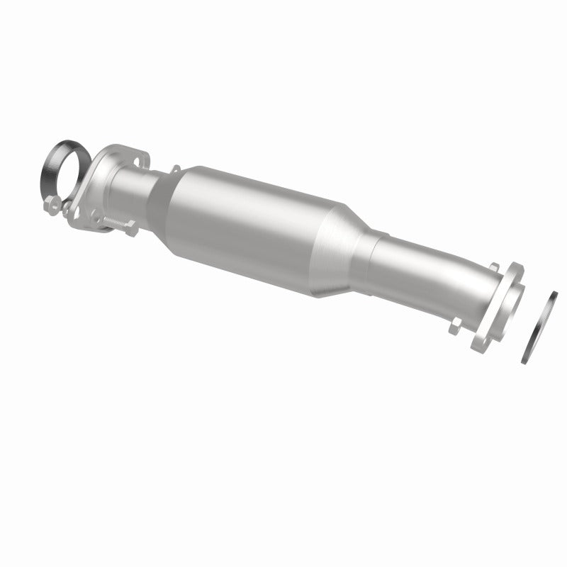 MagnaFlow Direct Fit Catalytic Converter 06-07 Mazda 6 2.3L OEM Underbody - 21-311