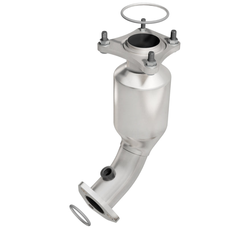 MagnaFlow Direct Fit Catalytic Converter 02-03 Altima 3.5 rr mani OE - 49325