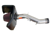 Load image into Gallery viewer, K&amp;N 05-10 Toyota Tacoma L4-4.0L High Flow Performance Kit - 77-9025KP