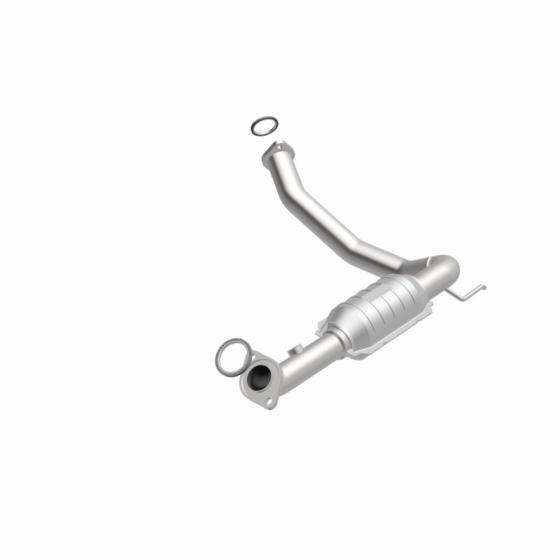 MagnaFlow Direct Fit Catalytic Converter 10-14 GX460 4.6L - 51797