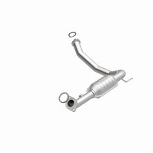 Load image into Gallery viewer, MagnaFlow Direct Fit Catalytic Converter 10-14 GX460 4.6L - 51797