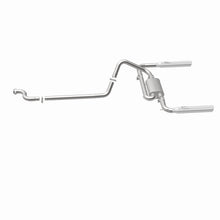 Load image into Gallery viewer, MagnaFlow Sys C/B Chevy Camaro 3.8L - 15693