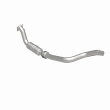 Load image into Gallery viewer, MagnaFlow 11-14 Chrysler 300 / Dodge Challenger/Charger 3.6L Rear Direct Fit Catalytic Converter - 52101