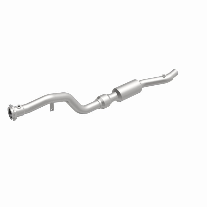 MagnaFlow Conv DF Audi 00-04 A6 Quattro 02-03 S6 4.2L Passenger Side *NOT FOR SALE IN CALIFORNIA* - 24061