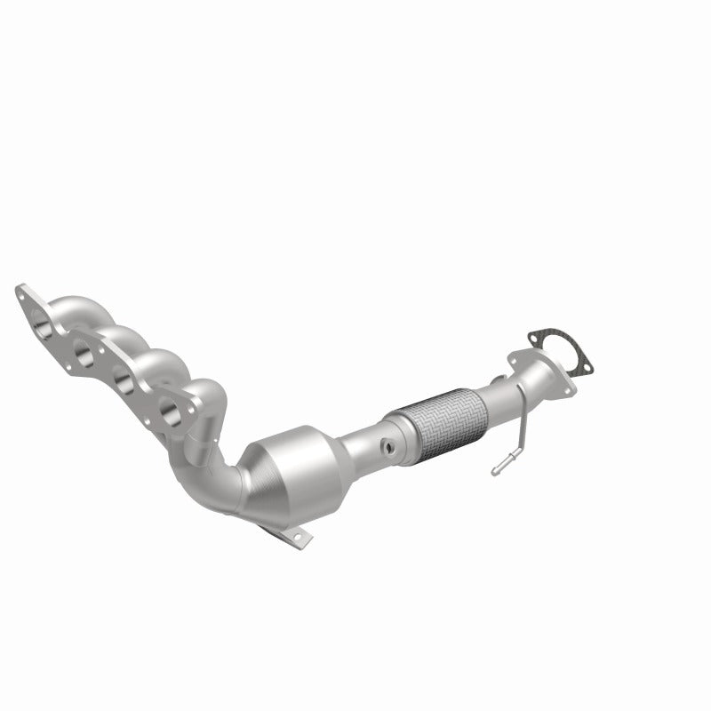 MagnaFlow 12-15 Ford Focus 2.0L Direct Fit Converter - 5531253