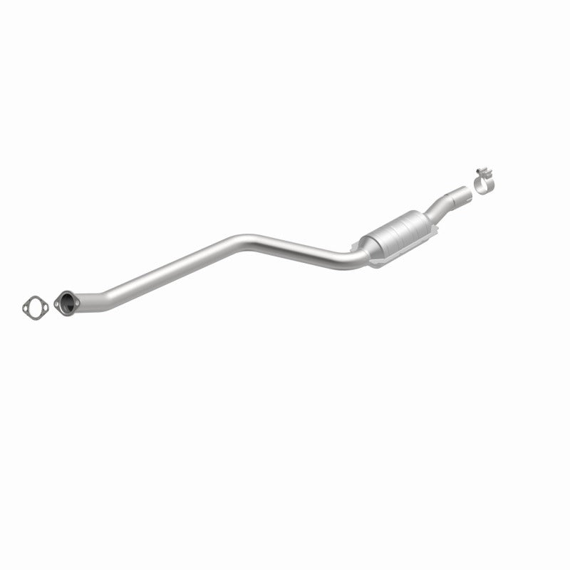 MagnaFlow Direct Fit Catalytic Converter 2006 BMW 530xi 3.0L OEM - 52480