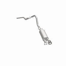 Load image into Gallery viewer, MagnaFlow BRE Exhaust Kit 96-00 Savana Express - 106-0632