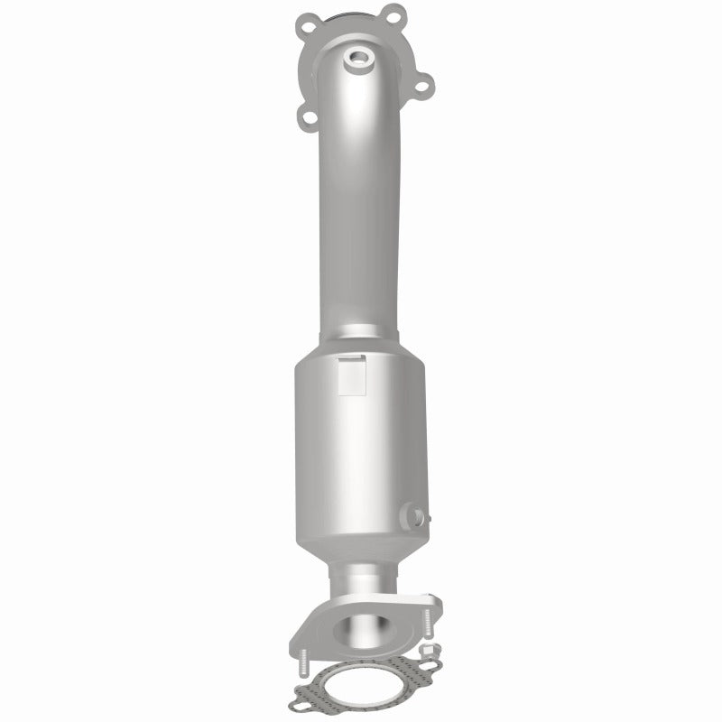 MagnaFlow 16-17 Cadillac ATS 2.0L Close Coupled Direct Fit Converter - 21-408
