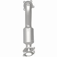 Load image into Gallery viewer, MagnaFlow 16-17 Cadillac ATS 2.0L Close Coupled Direct Fit Converter - 21-408