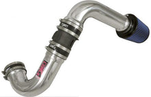 Load image into Gallery viewer, Injen 08-09 G8 V8 6.0L Polished Tuned Air Intake - PF7040P