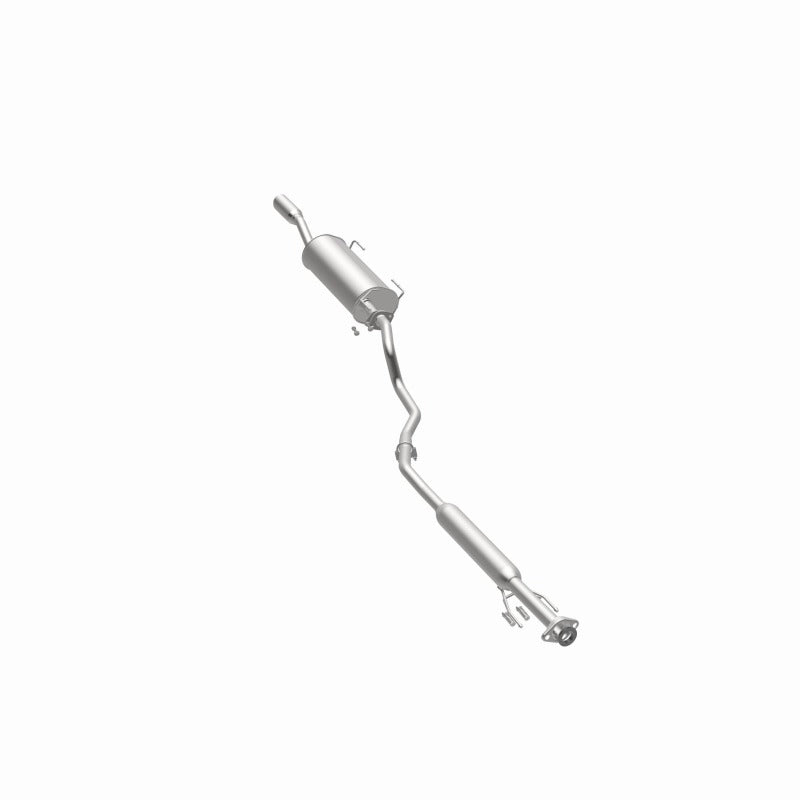 BRExhaust 13-19 Nissan Sentra 1.8L Exhaust Kit - 106-0962