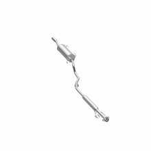 Load image into Gallery viewer, BRExhaust 13-19 Nissan Sentra 1.8L Exhaust Kit - 106-0962
