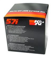 Load image into Gallery viewer, K&amp;N Performance Intake Kit AUDI TT QUATTRO, 1.8L, L4, 224BHP - 57-0479