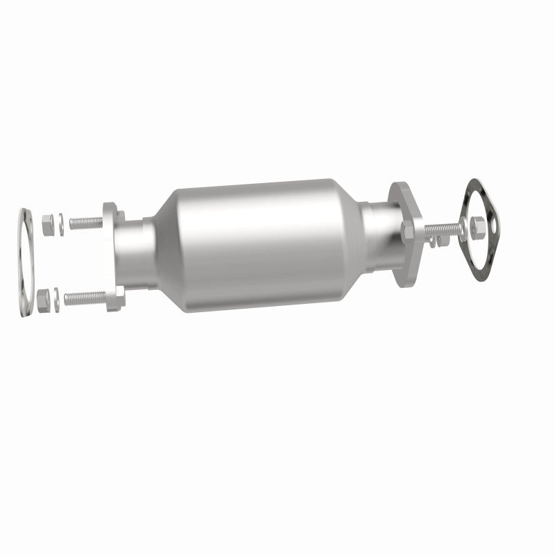 MagnaFlow 08-09 Spectra 2L Underbody Direct Fit Converter - 52858