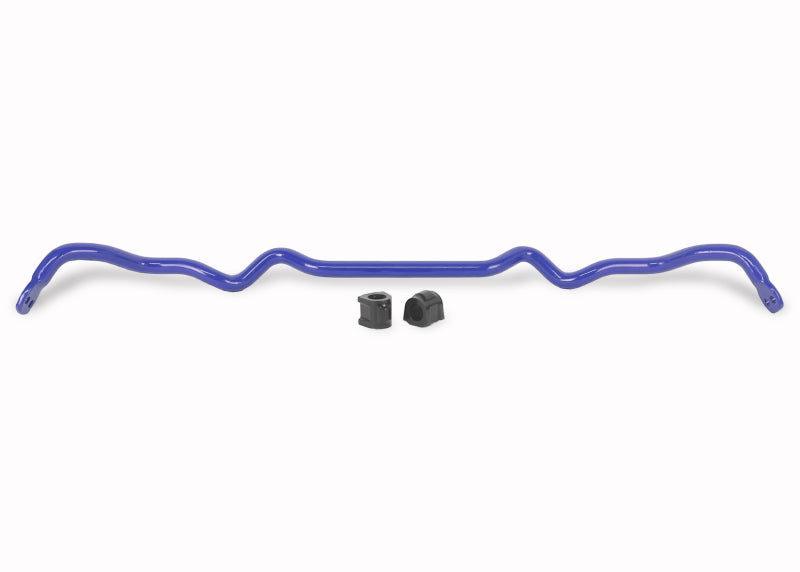 SuperPro 2015 Subaru WRX Limited Front 26mm 2-Position Adjustable Sway Bar - RC0050FZ-26