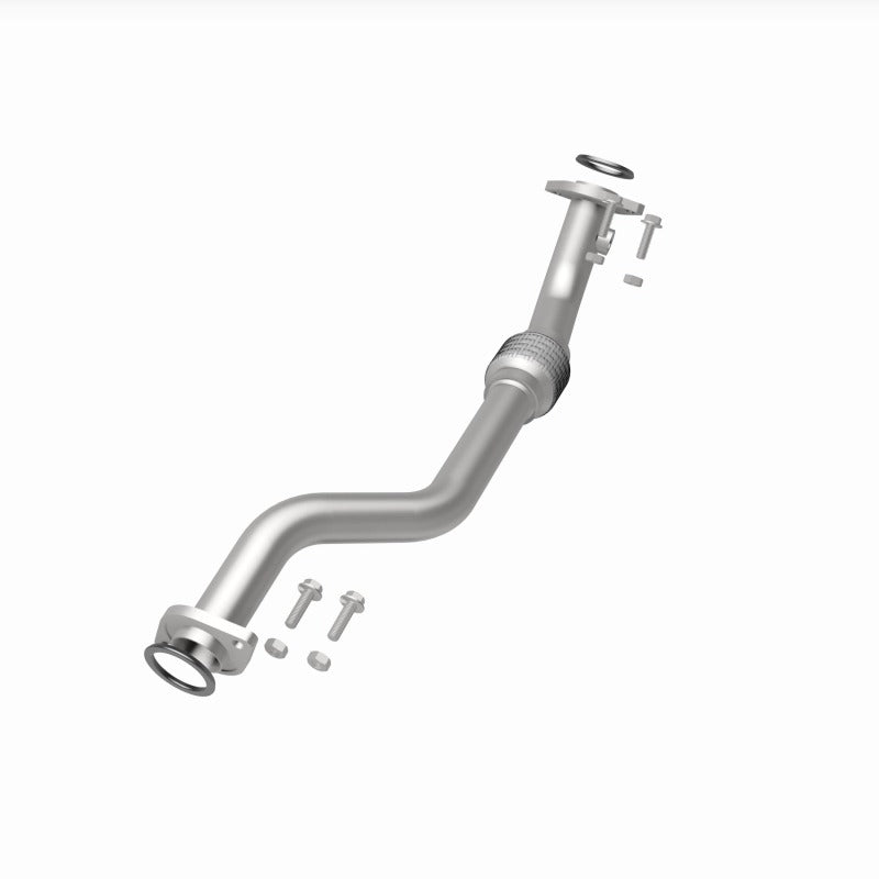 BRE Exhaust 04-10 Sienna 3.3L 3.5L Front Pipe Kit - 107-0072