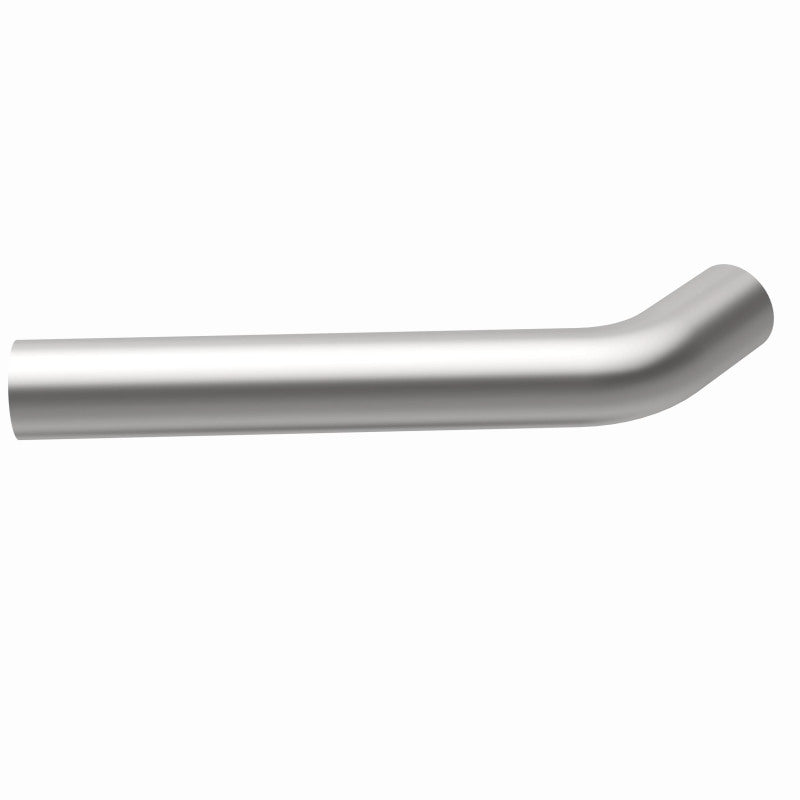 MagnaFlow Smooth Trans 45D 2.5 Al - 10736