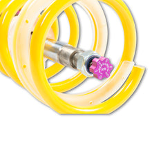 Load image into Gallery viewer, KW Coilover Kit V3 2020+ Mercedes CLA 35/CLA 45 Coupe 4WD w/ Electronic Dampers - 3522500S