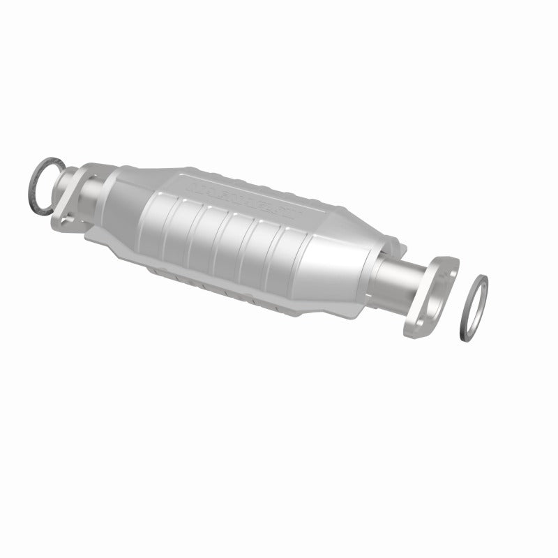 MagnaFlow Conv Chevrolet-Toyota 16.75X6.5X4 2 - 23893